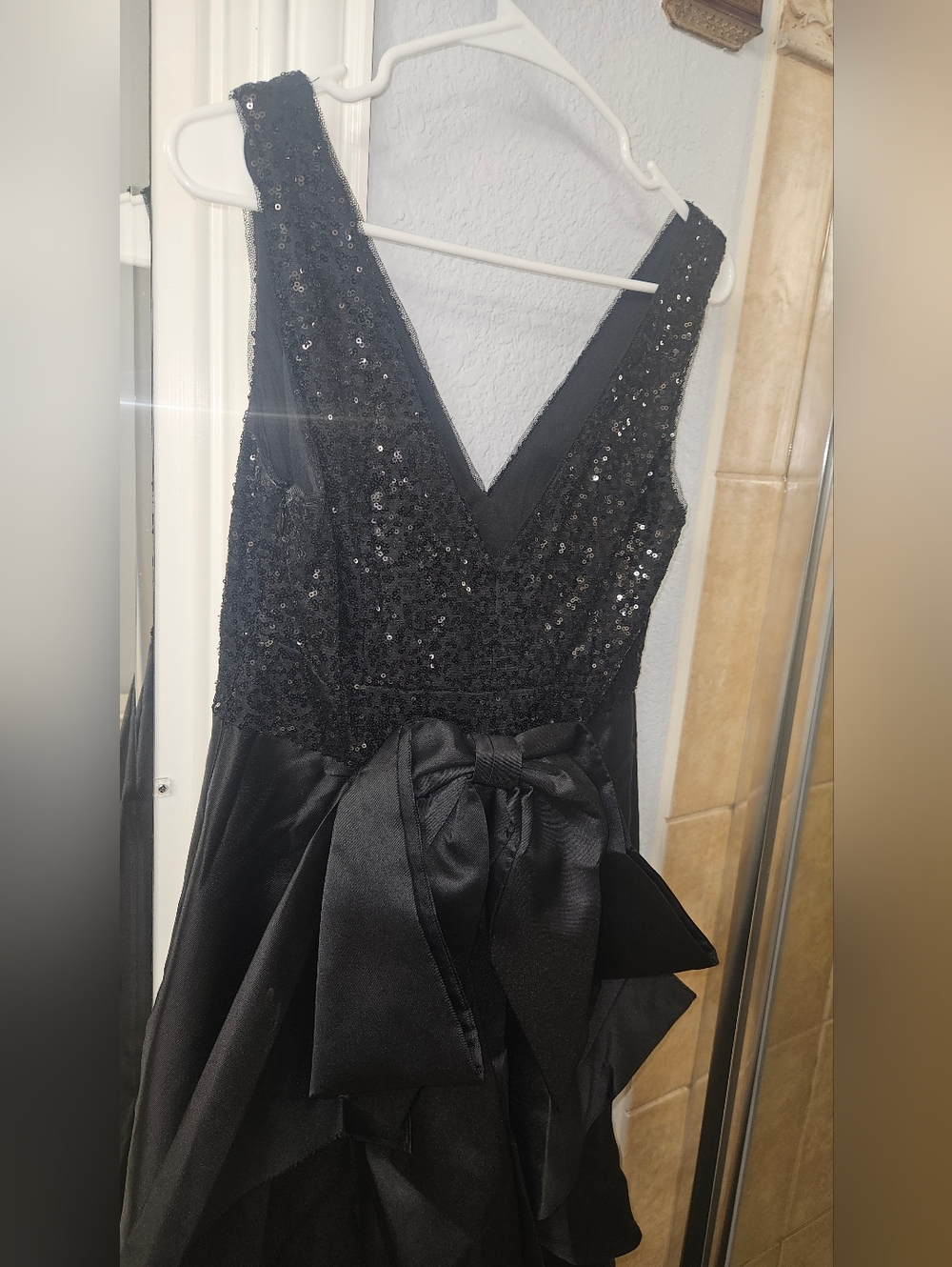 Adrianna Papell dress